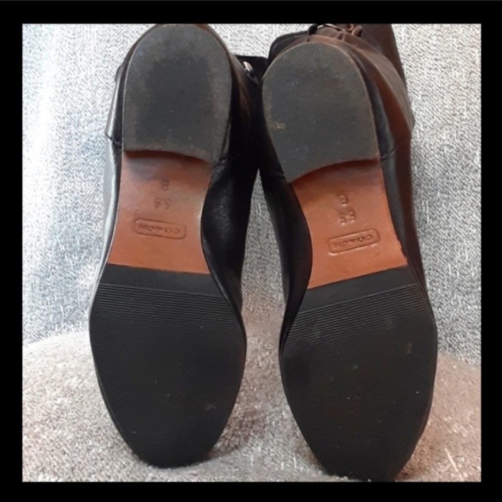 Coach boots😍 - Picture 4 of 7